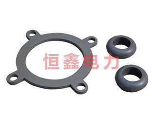 橡膠珠、墊