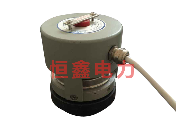 電接點壓力釋放閥（YSF4-35/25KJTHB、YSF4- 35/50KJTHB、YSF4- 55/50KJTHB）